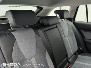 Skoda Octavia Saloon, Diesel, 2027, Grey