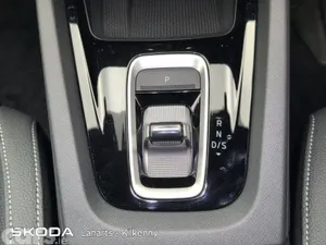 Skoda Octavia Saloon, Diesel, 2027, Green