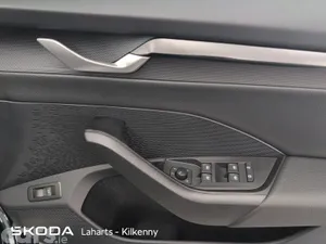 Skoda Octavia Saloon, Diesel, 2027, Green
