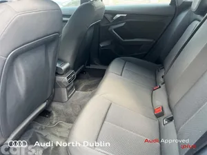 Audi A3 Hatchback, Petrol Plug-in Hybrid, 2021, Grey