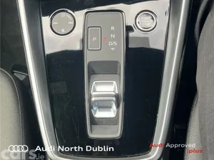 Audi A3 Hatchback, Petrol Plug-in Hybrid, 2021, Grey