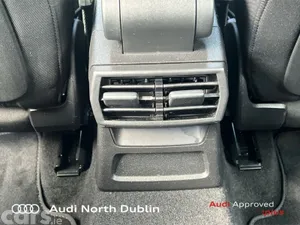 Audi A3 Hatchback, Petrol Plug-in Hybrid, 2021, Grey