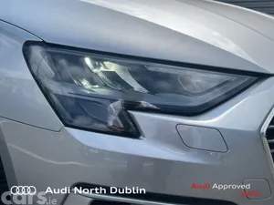 Audi A3 Hatchback, Petrol Plug-in Hybrid, 2021, Grey
