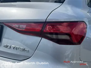 Audi A3 Hatchback, Petrol Plug-in Hybrid, 2021, Grey