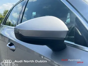 Audi A3 Hatchback, Petrol Plug-in Hybrid, 2021, Grey