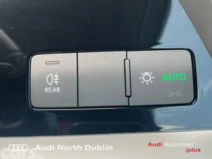 Audi A3 Hatchback, Petrol Plug-in Hybrid, 2021, Grey