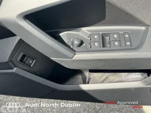 Audi A3 Hatchback, Petrol Plug-in Hybrid, 2021, Grey