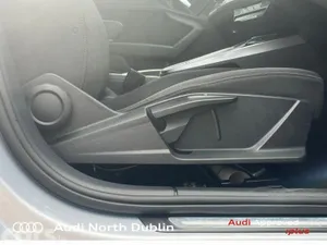 Audi A3 Hatchback, Petrol Plug-in Hybrid, 2021, Grey