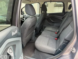 Ford C-Max MPV, Diesel, 2014, Brown