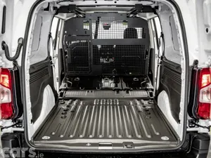 Citroen Berlingo Van, Diesel, 2027, White