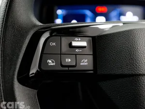 Citroen Berlingo Van, Diesel, 2027, White