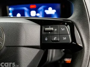Citroen Berlingo Van, Diesel, 2027, White