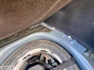 Peugeot 406 Saloon, Petrol, 1997, Grey