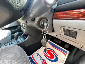 Peugeot 406 Saloon, Petrol, 1997, Grey