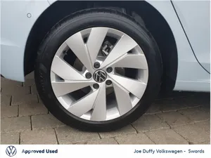 Volkswagen Golf Hatchback, Diesel, 2026, Blue