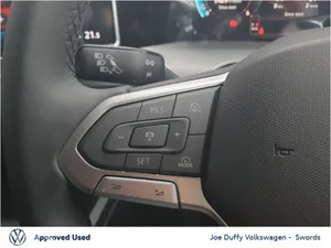 Volkswagen Golf Hatchback, Diesel, 2026, Blue