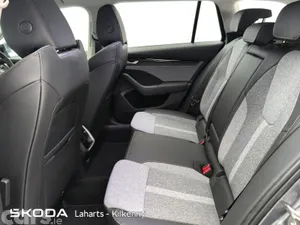 Skoda Octavia Saloon, Diesel, 2027, Grey