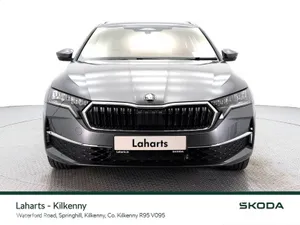 Skoda Octavia Saloon, Diesel, 2027, Grey