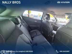 Kia Sportage MPV, Diesel, 2025, Blue