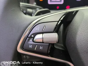 Skoda Superb Saloon, Diesel, 2027, Blue