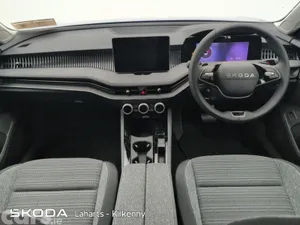 Skoda Superb Saloon, Diesel, 2027, Blue