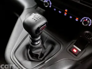 Citroen Berlingo Van, Diesel, 2027, Grey