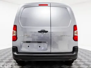 Citroen Berlingo Van, Diesel, 2027, Grey