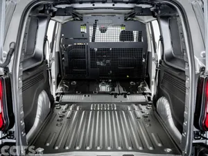 Citroen Berlingo Van, Diesel, 2027, Grey