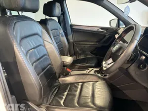 SEAT Tarraco SUV, Diesel, 2023, White