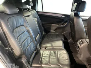 SEAT Tarraco SUV, Diesel, 2023, White