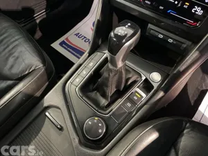 SEAT Tarraco SUV, Diesel, 2023, White
