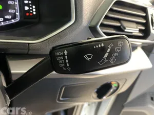 SEAT Tarraco SUV, Diesel, 2023, White