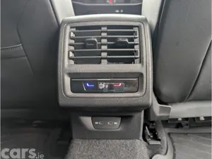 Volkswagen Golf Hatchback, Diesel, 2024, Black