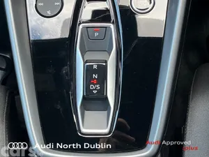 Audi A3 Hatchback, Petrol Plug-in Hybrid, 2025, Blue