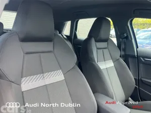 Audi A3 Hatchback, Petrol Plug-in Hybrid, 2025, Blue