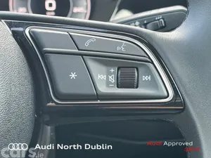Audi A3 Hatchback, Petrol Plug-in Hybrid, 2025, Blue
