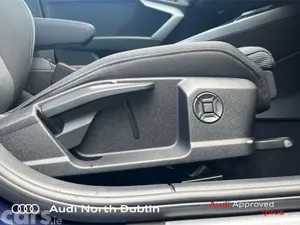 Audi A3 Hatchback, Petrol Plug-in Hybrid, 2025, Blue