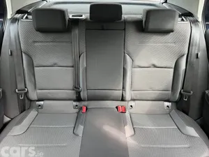 Volkswagen Golf Hatchback, Petrol, 2015, Blue