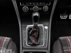 Volkswagen Golf , Petrol, 2014, White