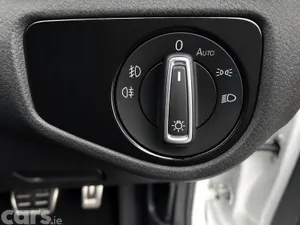 Volkswagen Golf , Petrol, 2014, White