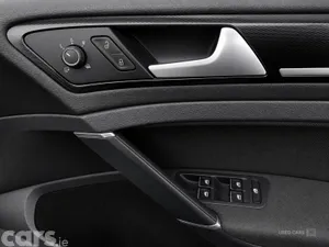 Volkswagen Golf , Petrol, 2014, White