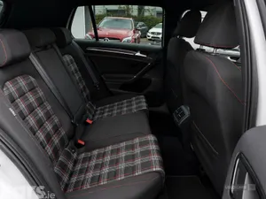Volkswagen Golf , Petrol, 2014, White