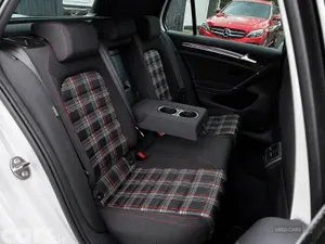 Volkswagen Golf , Petrol, 2014, White