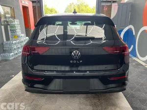 Volkswagen Golf Hatchback, Diesel, 2025, Black