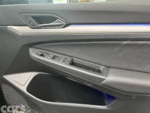Volkswagen Golf Hatchback, Diesel, 2025, Black