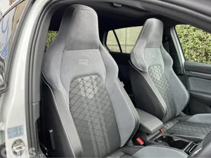 Volkswagen Golf Hatchback, Diesel, 2024, White