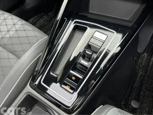 Volkswagen Golf Hatchback, Diesel, 2024, White
