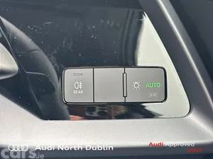 Audi A3 Hatchback, Petrol, 2026, Grey