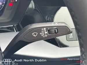 Audi A3 Hatchback, Petrol, 2026, Grey
