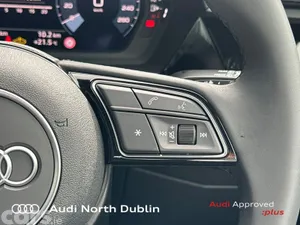 Audi A3 Hatchback, Petrol, 2026, Grey